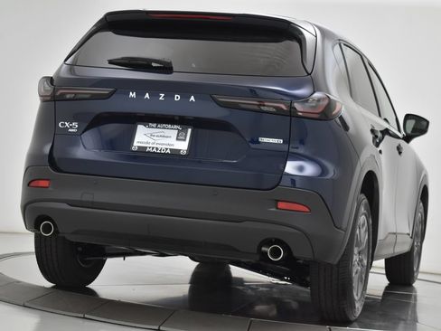 New 2026 MAZDA CX-5 Select AWD/4WD image 23