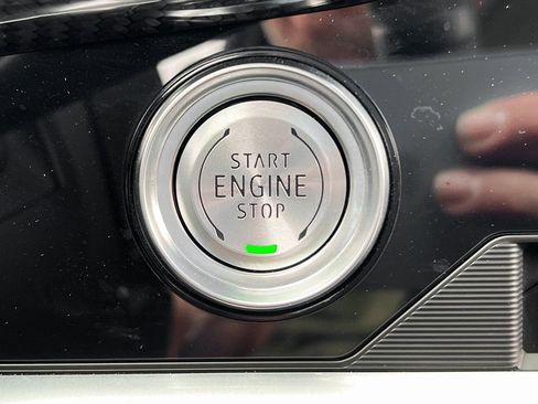 Used 2023 Chevrolet Corvette Stingray Premium Cpe w/ 3LT image 7