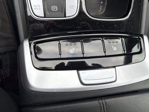 Used 2024 Hyundai Tucson SEL w/ Convenience Package image 24