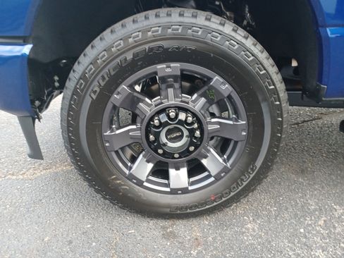 New 2026 Ford F250 XL w/ STX Appearance Package image 11