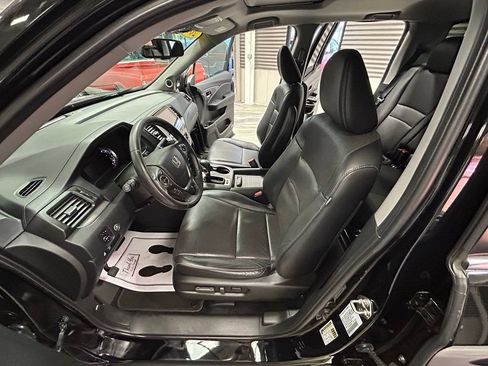 Used 2019 Honda Ridgeline RTL-T image 57