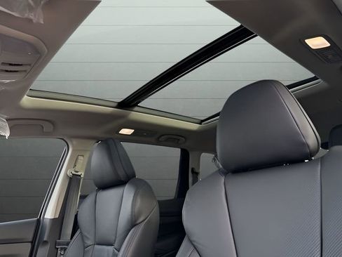 New 2026 Subaru Ascent Bronze Edition image 27