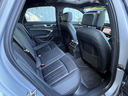 Used 2019 Audi A6 3.0T Premium Plus w/ Premium Plus Package image 11