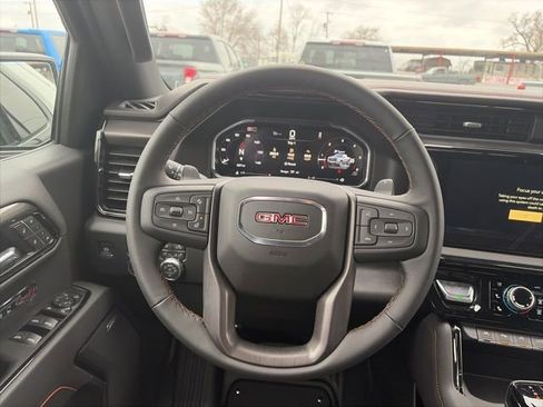 New 2026 GMC Sierra 1500 AT4 w/ AT4 Premium Package image 15