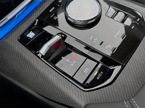 New 2026 BMW X3 xDrive30 image 16