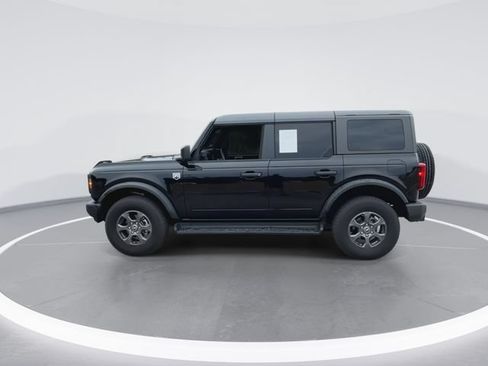 Used 2025 Ford Bronco Big Bend AWD/4WD image 7