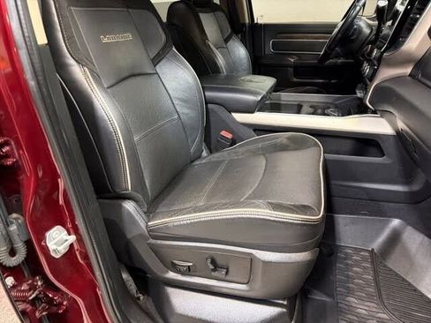 Used 2020 RAM 3500 Laramie AWD/4WD image 59