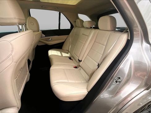 Used 2022 Mercedes-Benz GLE 350 image 21