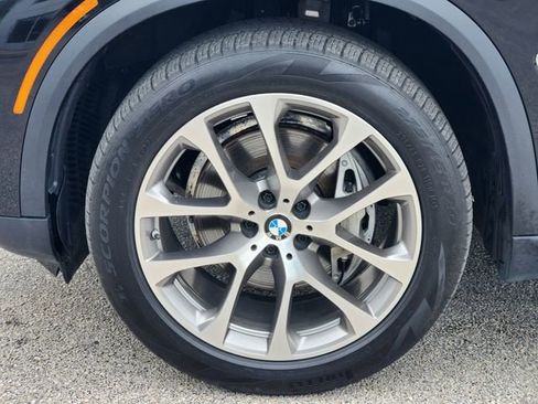 Used 2026 BMW X5 xDrive40i AWD/4WD image 6