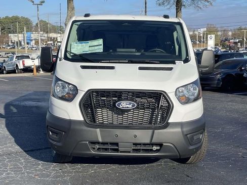 New 2026 Ford Transit 350 148 Low Roof image 23