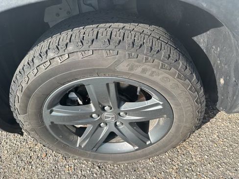 Used 2023 Honda Ridgeline RTL image 15