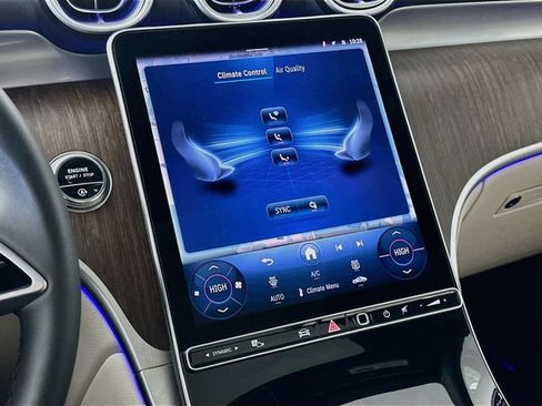 Certified 2026 Mercedes-Benz GLC 300 image 16