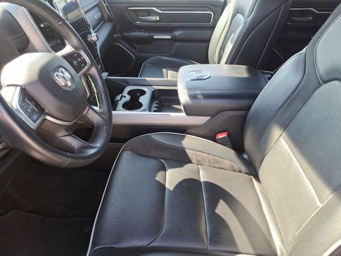 Used 2023 RAM 1500 Laramie image 18