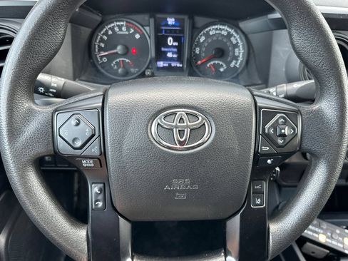 Used 2023 Toyota Tacoma SR AWD/4WD image 22