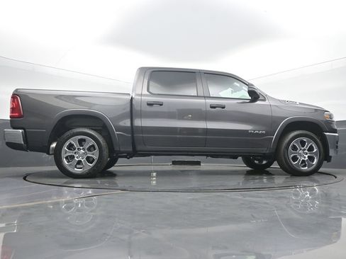 New 2025 RAM 1500 Big Horn image 52