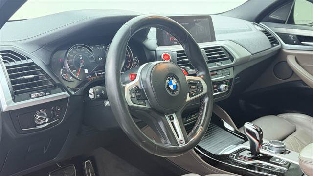 Used 2020 BMW X4 M w/ Executive Package AWD/4WD image 24