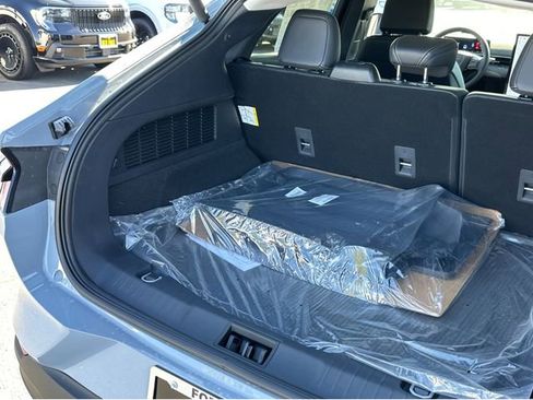 New 2025 Ford Mustang Mach-E Premium w/ Interior Protection Package image 19
