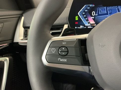 New 2026 BMW X2 xDrive28i w/ Technology Package image 15