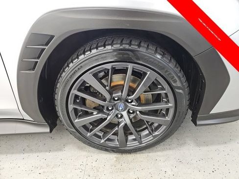 Used 2022 Subaru WRX Premium AWD/4WD image 8
