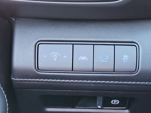 Certified 2021 Hyundai Santa Fe Calligraphy image 34