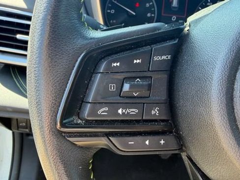 Used 2024 Subaru Outback Onyx Edition AWD/4WD image 24