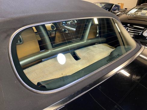 Used 2006 Porsche Boxster image 20