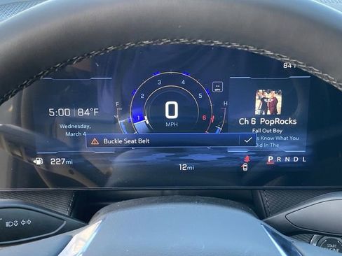 New 2026 Chevrolet Equinox LT image 17