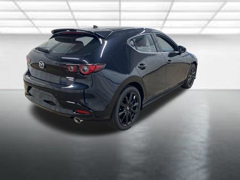 New 2026 MAZDA MAZDA3 Hatchback w/Premium Plus Pkg AWD/4WD image 8