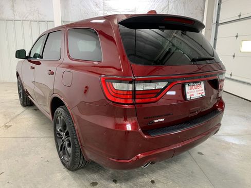 Used 2022 Dodge Durango GT image 26