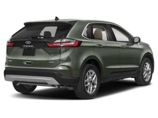 Used 2024 Ford Edge SEL w/ Convenience Package AWD/4WD video 2