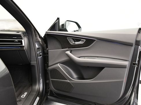 New 2026 Audi Q8 Premium Plus image 44