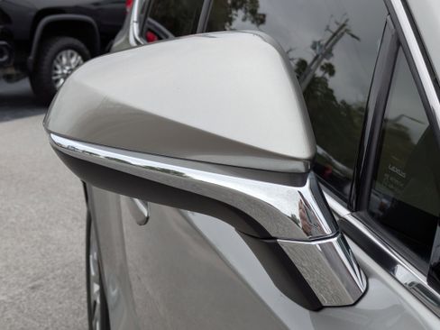 Used 2015 Lexus NX 200t 200t Sport Utility image 11