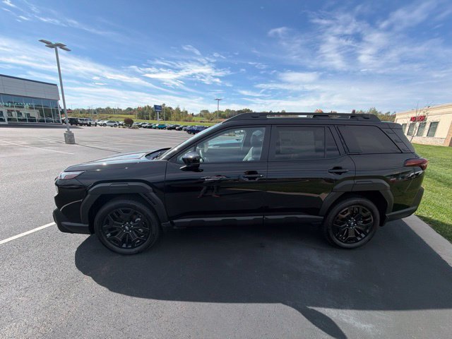New 2026 Subaru Outback Limited XT AWD/4WD image 2