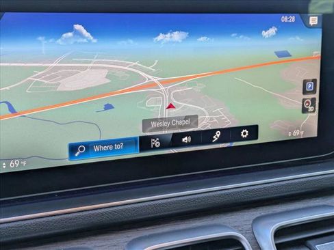 Used 2022 Mercedes-Benz GLE 350 image 12