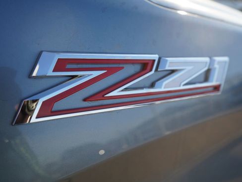 New 2026 Chevrolet Silverado 1500 LT w/ Texas Edition Plus image 7