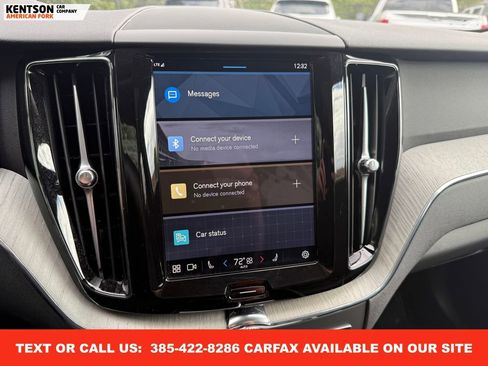 Used 2025 Volvo XC60 B5 Plus image 25