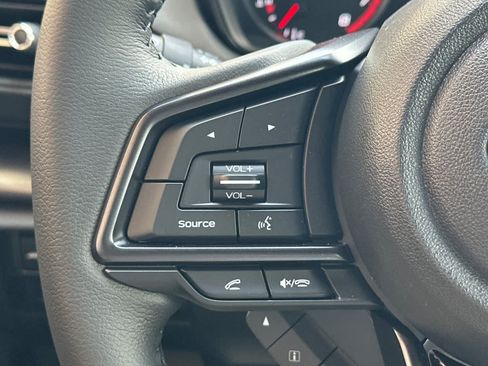 New 2026 Subaru WRX Premium AWD/4WD image 24