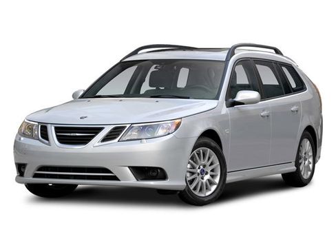 Used 2008 Saab 9-3 2.0T w/ Premium Package image 1