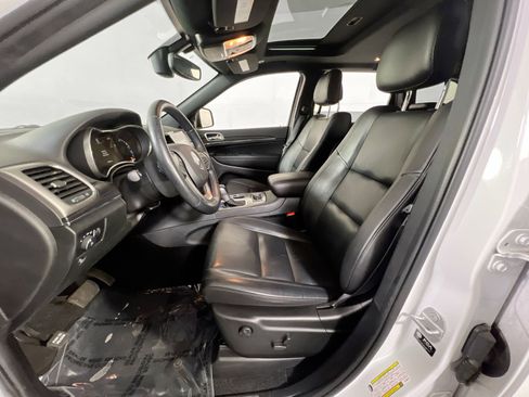 Used 2022 Jeep Grand Cherokee Limited image 20