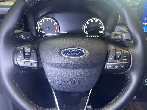 Used 2024 Ford Maverick Lariat w/ FX4 Off-Road Package image 29