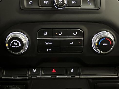 Used 2024 GMC Sierra 2500 Pro image 18