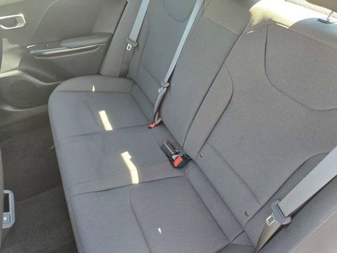 New 2026 Kia K4 LXS image 26