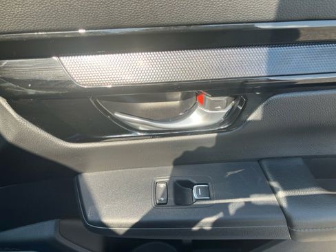 Certified 2023 Honda CR-V EX-L image 35