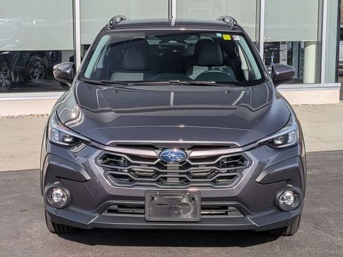Certified 2025 Subaru Crosstrek 2.5i Limited AWD/4WD image 8