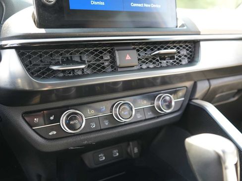 Certified 2025 Acura ADX A-Spec AWD/4WD image 27