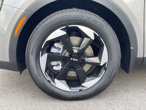 New 2026 Kia Sorento EX image 35