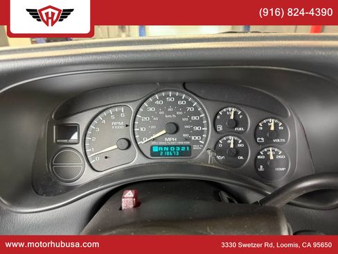 Used 2002 GMC Sierra 1500 2WD Extended Cab image 22