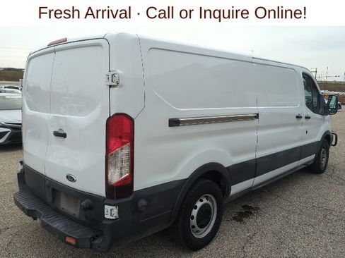 Used 2019 Ford Transit 250 148 Low Roof image 4