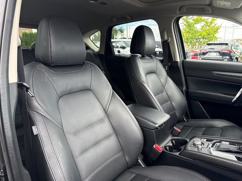 Used 2023 MAZDA CX-5 AWD 2.5 S image 23