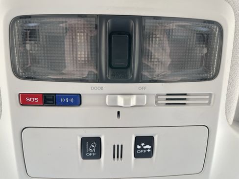 Used 2018 Subaru Forester 2.5i Limited image 35